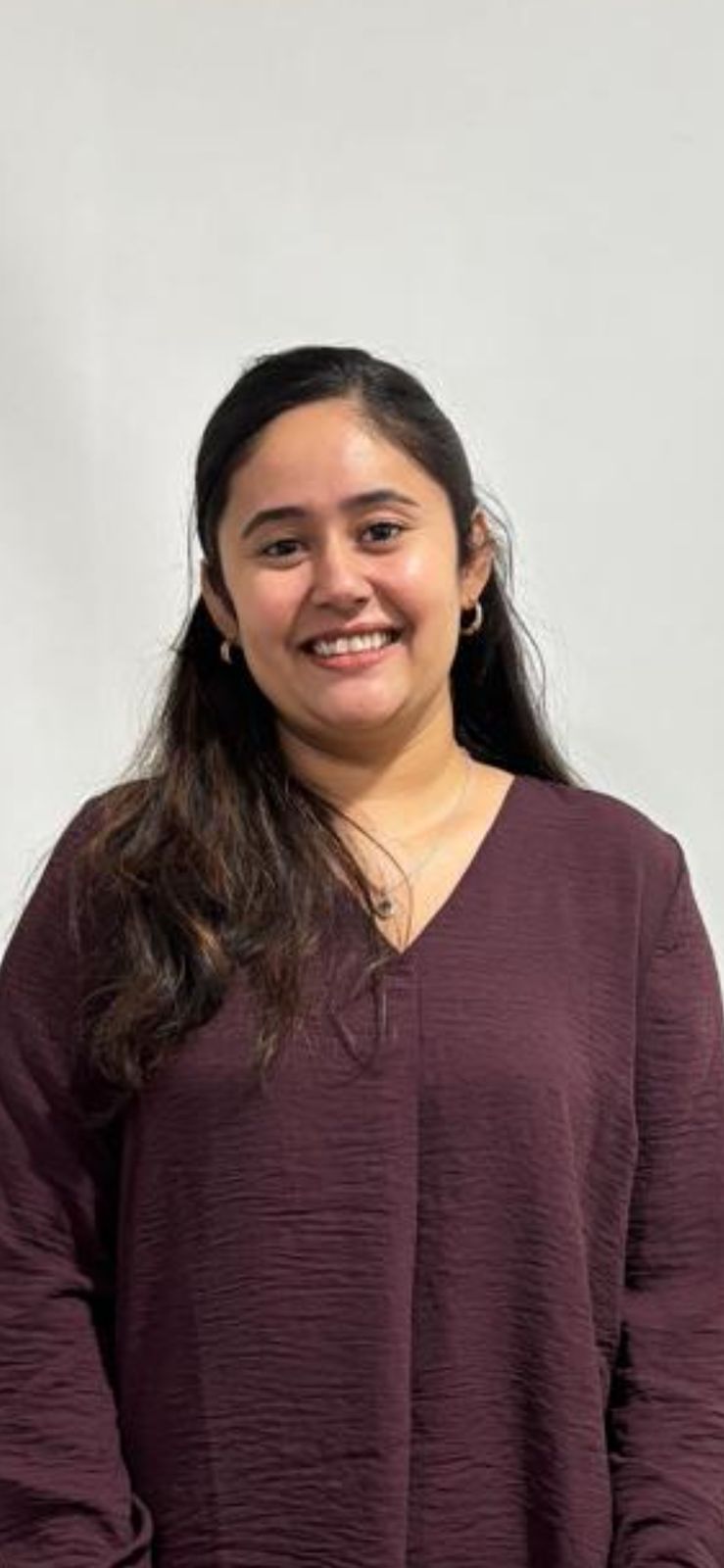 Himani Joshi,Co-Founder and CIO