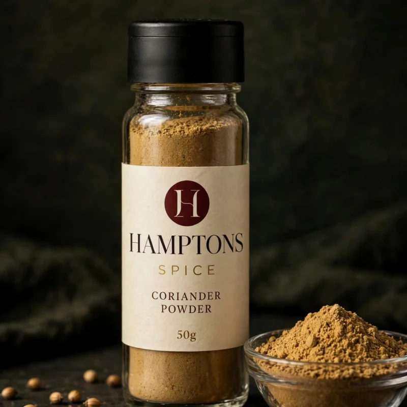 Coriander Powder — 50g
