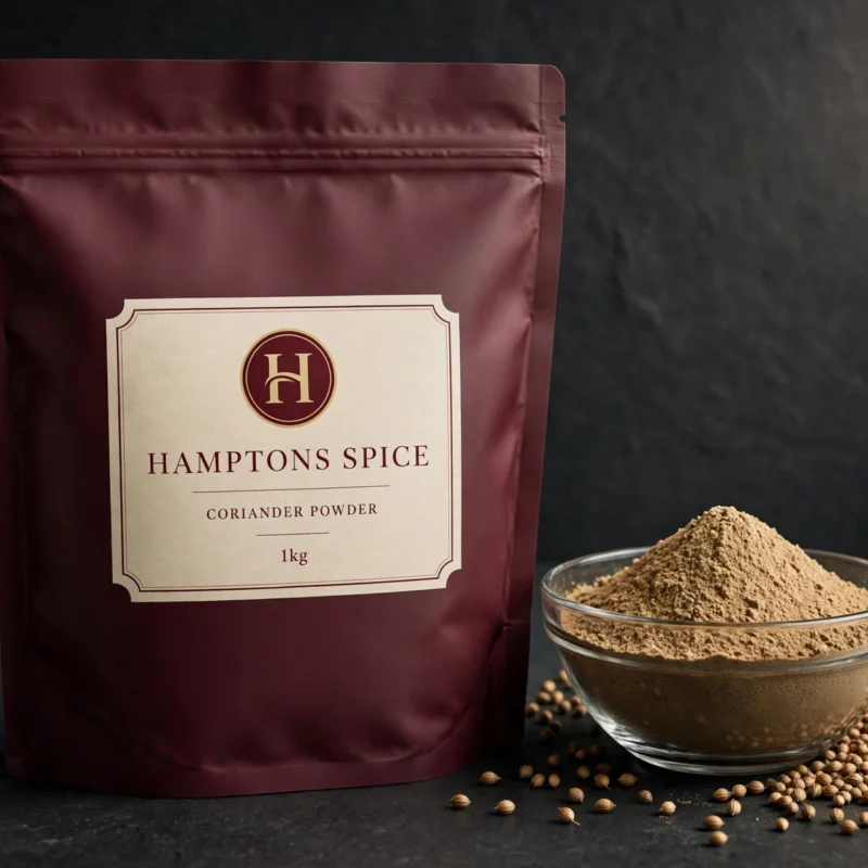 Coriander Powder — 1kg